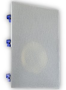 AudioPort Głośnik pasywny do zabudowy 8'' 100W/8 Ohm 818A one size 3