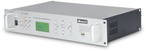 AudioPort Odtwarzacz multimedialny selektor głośników 100V PC-2000 one size 7