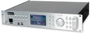 AudioPort Odtwarzacz multimedialny selektor głośników 100V PC-5000 one size 14