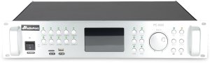 AudioPort Odtwarzacz multimedialny selektor głośników 100V PC-5000 one size 5