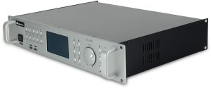 AudioPort Odtwarzacz multimedialny selektor głośników 100V PC-5000 one size 8