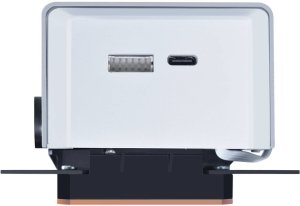 Chłodzenie wodne Lian Li Galahad II LCD 280 TL Wireless (GA2ALCD28TLW) 5