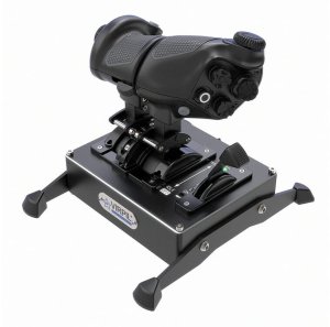 Joystick xMount Virpil Controls CDT-VMAX Throttle Regulator 2