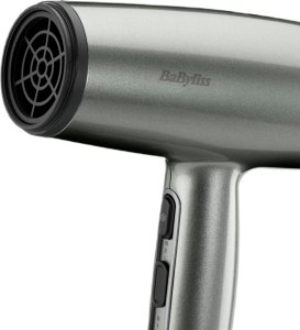 Suszarka BaByliss Xanadu D581E 4