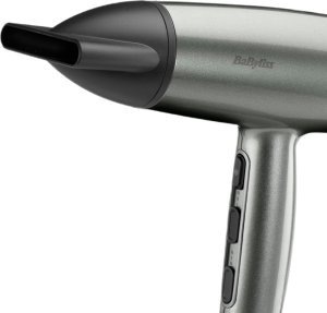 Suszarka BaByliss Xanadu D581E 5