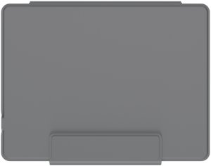 DEQSTER Rugged Touch PLUS Keyboard iPad 10.9", Bluetooth, Układ niemiecki 3