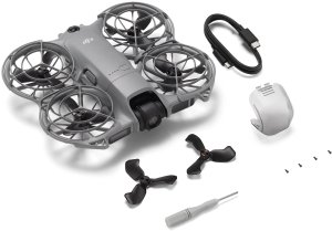 Dron DJI Neo 2 (bez kontrolera) 2