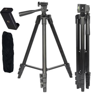 Statyw na telefon tripod fotograficzny do aparatu 33-103cm 11