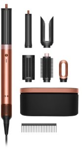 Suszarko-lokówka Dyson Airwrap Co-anda2x Straight+ 2