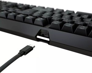 XTRFY MX 3.1 RGB BLACK KEYBOARD 3