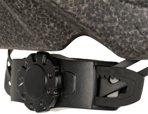 Kask rowerowy dziecięcy Huffy Minecraft 5+ regulowany zielony 8