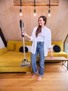 Odkurzacz pionowy Goldpower ETA121290000 23