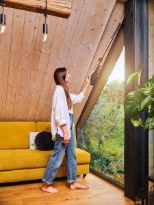 Odkurzacz pionowy Goldpower ETA121290000 24