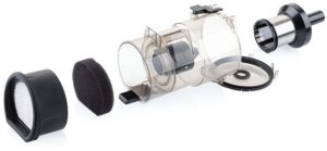 Odkurzacz pionowy Goldpower ETA121290000 9