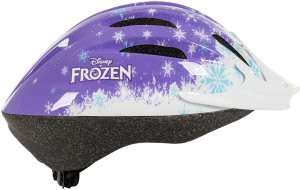 Huffy Frozen Kraina Lodu 5+ regulowany fioletowy 2