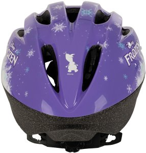 Huffy Frozen Kraina Lodu 5+ regulowany fioletowy 5