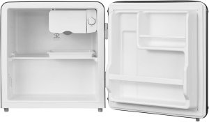 Comfee RCD50BL2EURT mini lodówka 47 litrów 1C do 10C 5