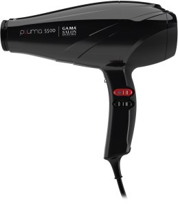 DRYER PLUMA 2, GA.MA AC 2