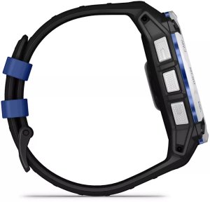 Zegarek sportowy Garmin Instinct 3 Solar - 50mm Czarno-biały (010-02935-03) 15
