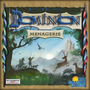 Dominion: Menagerie 6