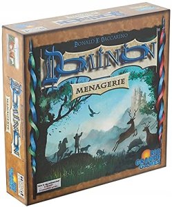 Dominion: Menagerie 7