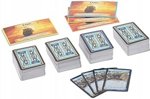 Dominion: Menagerie 9