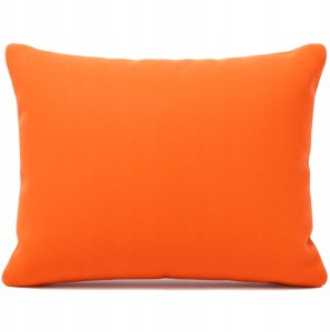 Woreczek gimnastyczny z grochem A-SKI żółty 5