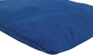 A-Ski Sport Woreczek gimnastyczny z grochem niebieski 2