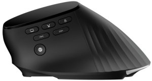 Myszka bezprzewodowa 2.4GHz RF USB ergonomiczna 8000 dpi 3