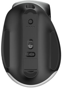 Myszka bezprzewodowa 2.4GHz RF USB ergonomiczna 8000 dpi 6