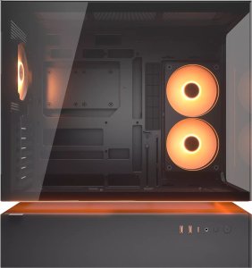 Obudowa Cougar CFV235 czarna (CGR-2DA4B) 5