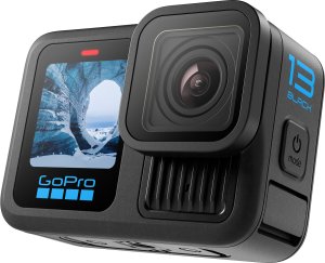 Kamera GoPro Hero 13 Power Bundle czarna 5