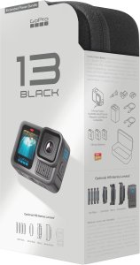 Kamera GoPro Hero 13 Power Bundle czarna 8