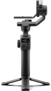 Gimbal GoPro Fluid Pro AI gimbal 4