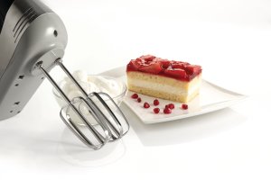 Mikser Gorenje M500DCBK 4