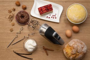 Mikser Gorenje M500DCBK 7