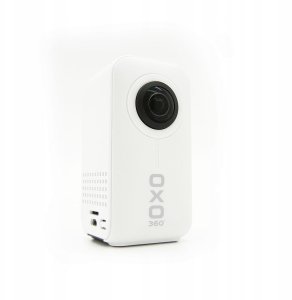 Kamera IP EasyPix OXO 360° IP Cam 56200 4260041685567 5