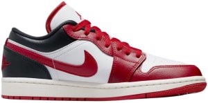 Nike Buty AIR JORDAN 1 LOW (DC0774 160) 38.5 2