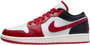 Nike Buty AIR JORDAN 1 LOW (DC0774 160) 38.5 3