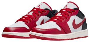 Nike Buty AIR JORDAN 1 LOW (DC0774 160) 38.5 6
