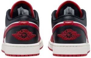 Nike Buty AIR JORDAN 1 LOW (DC0774 160) 38.5 7
