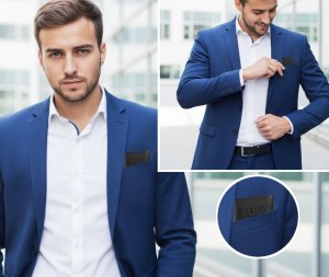 Ładowarka GaN 65W 1xUSB-C 1xUSB-A Czarna 4
