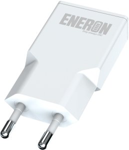 SZYBKA ŁADOWARKA SIECIOWA USB-C+A 30W GaN Slim DO TELEFONU/TABLETU Type-C biała 8
