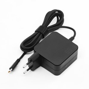 Zasilacz do laptopa Eneron 65 W, USB-C, 3.25 A, 20 V 2