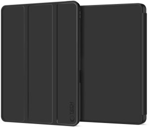 Etui na tablet 4kom.pl TECH-PROTECT SC PEN IPAD PRO 13” 7 / 8 / 2024-2025 BLACK 2