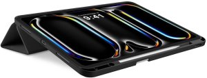 Etui na tablet 4kom.pl TECH-PROTECT SC PEN IPAD PRO 13” 7 / 8 / 2024-2025 BLACK 5