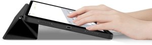 Etui na tablet 4kom.pl TECH-PROTECT SC PEN IPAD PRO 13” 7 / 8 / 2024-2025 BLACK 8