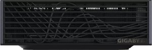 Komputer Gigabyte AI TOP ATOM NVIDIA GB10 Grace Blackwell 128 GB 4 TB SSD 3