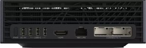 Komputer Gigabyte AI TOP ATOM NVIDIA GB10 Grace Blackwell 128 GB 4 TB SSD 4