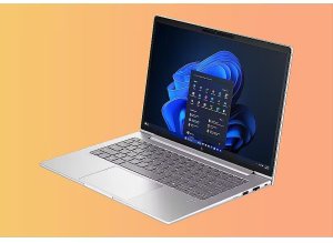 Laptop HP EliteBook 6 G1ah 14 - Ryzen 5 220, 16GB, 512GB SSD, 14 WUXGA 400-nit AG, 5MP IR cam, WWAN-ready, Smartcard, FPR, EST backlit keyboard, 56Wh, Win 11 Pro, 3 years 2